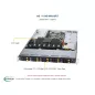 AS -1114S-WN10RT Supermicro H12SSW-NTR- CSE-116TS-R706WBP5-N10-RoHS