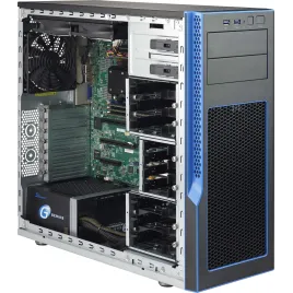  Supermicro CSE-GS5A-753B Châssis Supermicro CSE-GS5A-753B 238,82 $