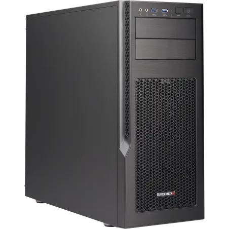  Supermicro CSE-GS5A-754K Châssis Supermicro CSE-GS5A-754K 262,35 $