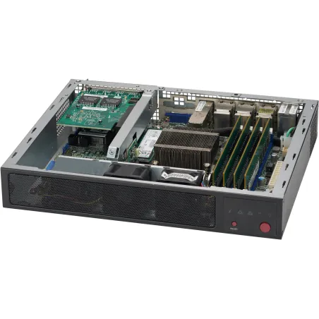  Supermicro CSE-E300 Châssis Supermicro CSE-E300 110,59 $