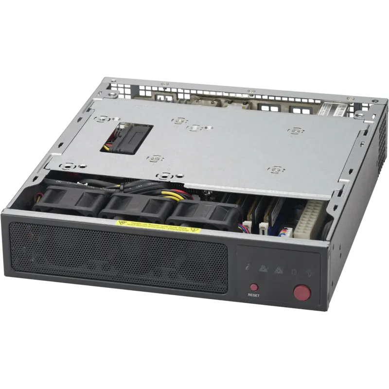 CSE-101F Supermicro