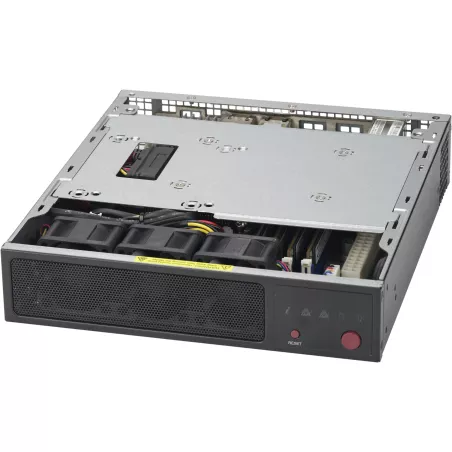 CSE-101F Supermicro Chassis