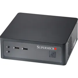  Supermicro CSE-101I Châssis Supermicro CSE-101I 64,71 $