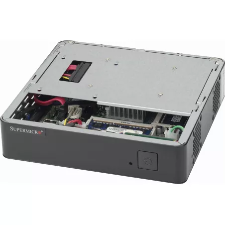 CSE-101S Supermicro Chassis