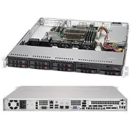  Supermicro CSE-113MFAC2-341CB Châssis Supermicro CSE-113MFAC2-341CB 385,88 $