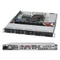 Châssis Supermicro CSE-113MTQ-563CB