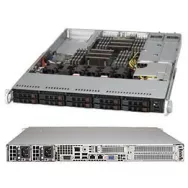  Supermicro CSE-116AC2-R706WB Châssis Supermicro CSE-116AC2-R706WB 796,47 $