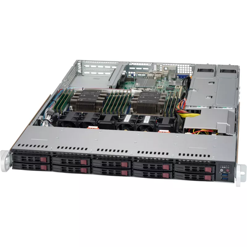 CSE-116AC2-R706WB2 Supermicro