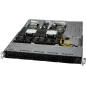 CSE-LB16AC10-R860AW Supermicro 1U SCLB16 CloudDC Chassis w- Redundant 860W PWS-RoHS