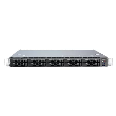  Supermicro CSE-LB16AC2-R504W Châssis Supermicro CSE-LB16AC2-R504W 608,24 $