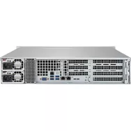  Supermicro CSE-213BAC8-R1K23WB Châssis Supermicro CSE-213BAC8-R1K23WB 1 208,24 $