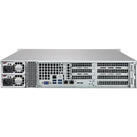  Supermicro CSE-213BAC8-R1K23WB Châssis Supermicro CSE-213BAC8-R1K23WB 1 208,24 $