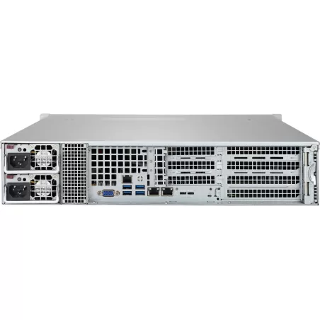  Supermicro CSE-213BAC8-R1K23WB Châssis Supermicro CSE-213BAC8-R1K23WB 1 208,24 $