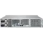 Châssis Supermicro CSE-213BAC8-R1K23WB