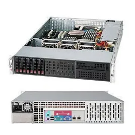  Supermicro CSE-213LT-600LPB Châssis Supermicro CSE-213LT-600LPB 496,47 $