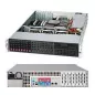 CSE-213LT-600LPB Supermicro