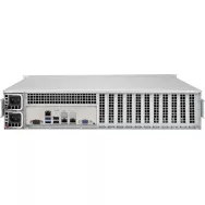  Supermicro CSE-213XAC-R1K05LP Châssis Supermicro CSE-213XAC-R1K05LP 1 348,24 $