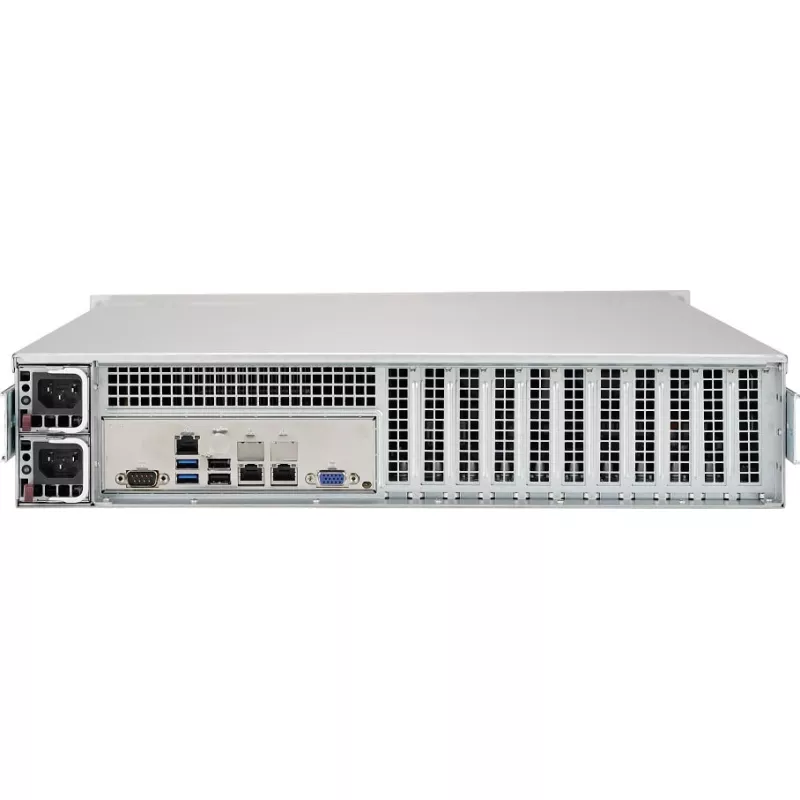 CSE-213XAC-R1K05LP Supermicro