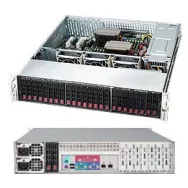  Supermicro CSE-216BA-R920LPB Châssis Supermicro CSE-216BA-R920LPB 1 202,35 $