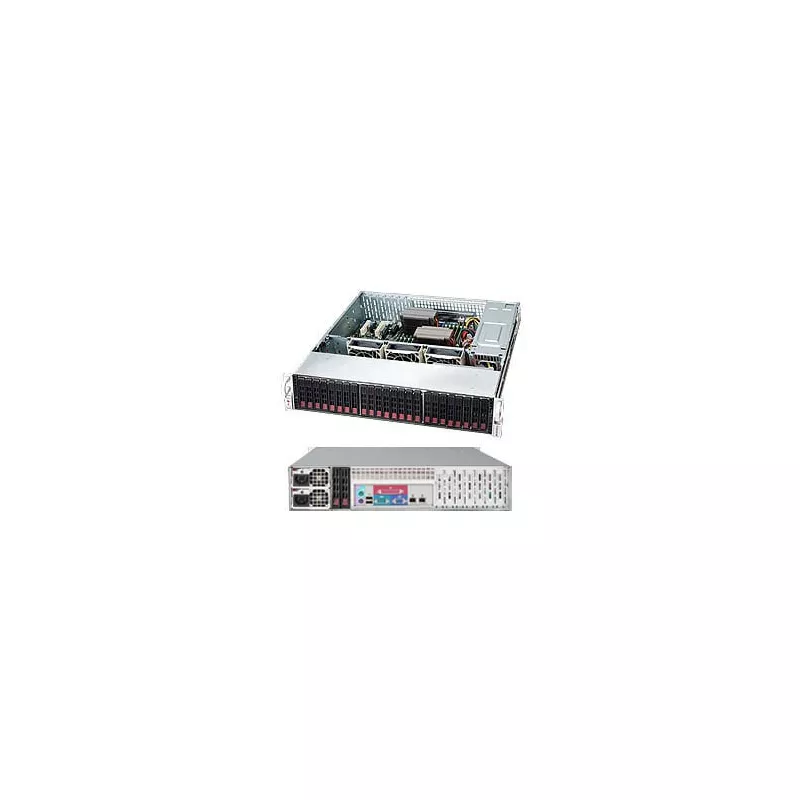 CSE-216BA-R920LPB Supermicro