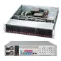 Châssis Supermicro CSE-216BA-R920LPB