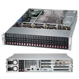  Supermicro CSE-216BA-R920WB Châssis Supermicro CSE-216BA-R920WB 1 203,53 $