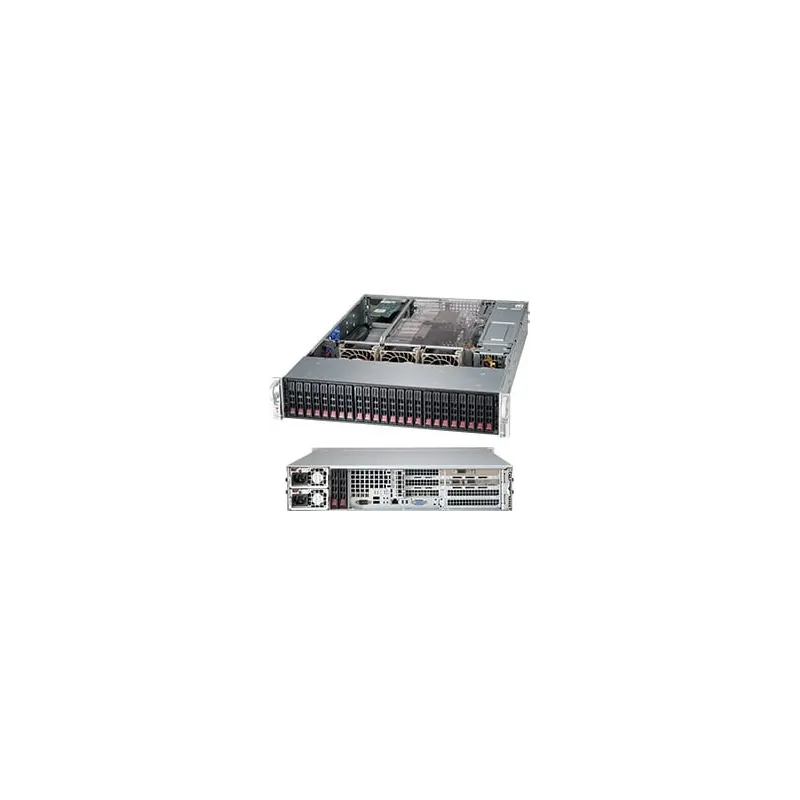 Châssis Supermicro CSE-216BA-R920WB