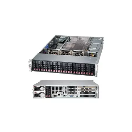  Supermicro CSE-216BA-R920WB Châssis Supermicro CSE-216BA-R920WB 1 203,53 $