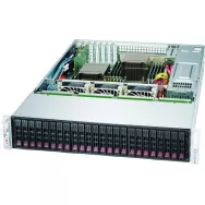  Supermicro CSE-216BAC-R920LPB Châssis Supermicro CSE-216BAC-R920LPB 1 237,65 $