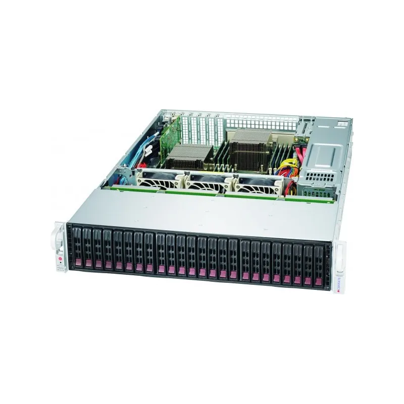 CSE-216BAC-R920LPB Supermicro