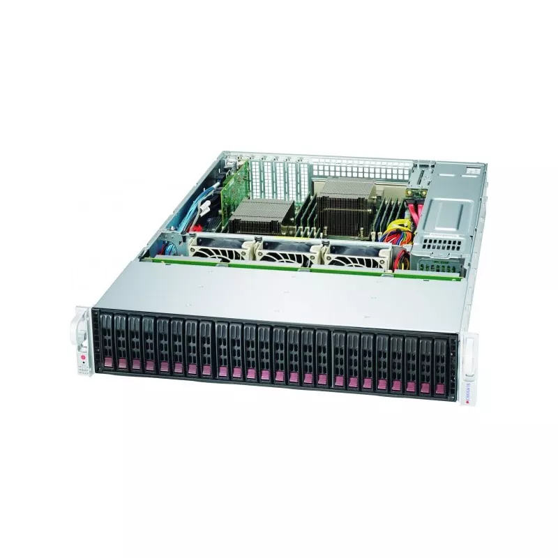 CSE-216BAC4-R1K23LPB Supermicro