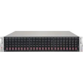  Supermicro CSE-216BE1C-R609JBOD JBOD Supermicro CSE-216BE1C-R609JBOD 1 758,82 $