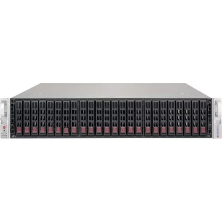  Supermicro CSE-216BE1C-R609JBOD JBOD Supermicro CSE-216BE1C-R609JBOD 1 758,82 $