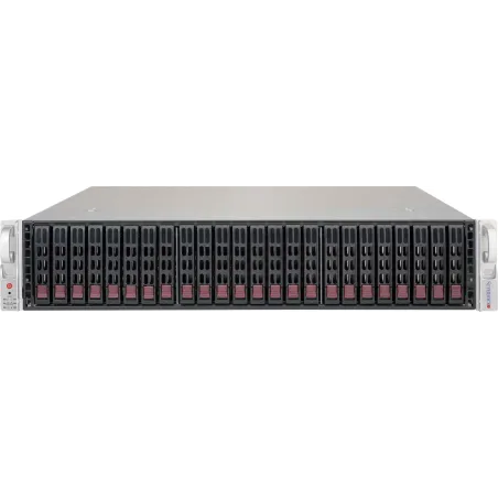  Supermicro CSE-216BE1C-R609JBOD JBOD Supermicro CSE-216BE1C-R609JBOD 1 758,82 $