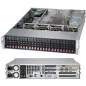 Châssis Supermicro CSE-216BE2C-R920WB