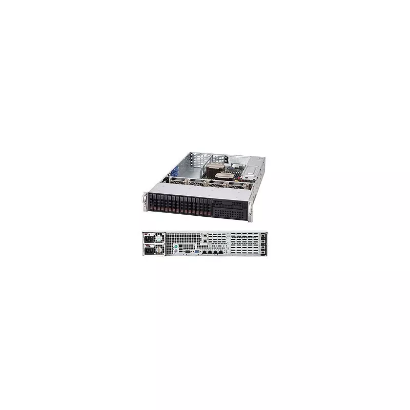 CSE-219A-R920WB Supermicro