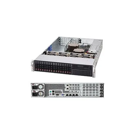  Supermicro CSE-219A-R920WB Châssis Supermicro CSE-219A-R920WB 1 021,18 $