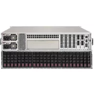  Supermicro CSE-417BE1C-R1K23JBOD JBOD Supermicro CSE-417BE1C-R1K23JBOD 3 701,18 $