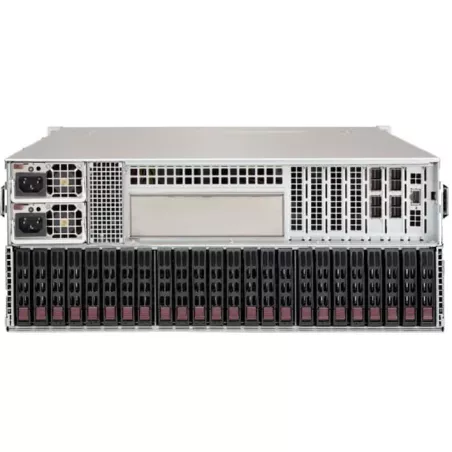  Supermicro CSE-417BE1C-R1K23JBOD JBOD Supermicro CSE-417BE1C-R1K23JBOD 3 701,18 $