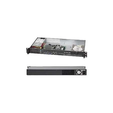  Supermicro CSE-503L-200B Châssis Supermicro CSE-503L-200B 97,65 $