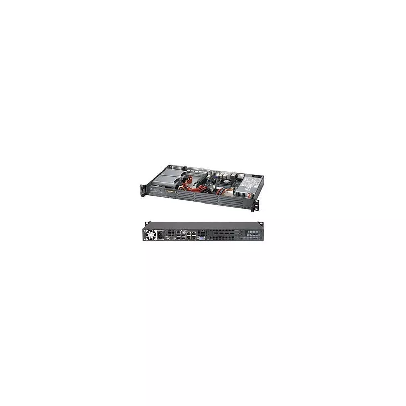 CSE-504-203B Supermicro