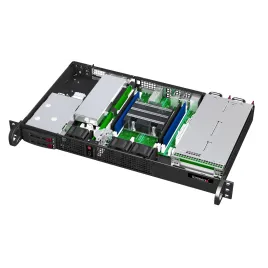  Supermicro CSE-506TQC-R301 Châssis Supermicro CSE-506TQC-R301 501,18 $