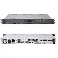  Supermicro CSE-512L-200B Châssis Supermicro CSE-512L-200B 98,82 $