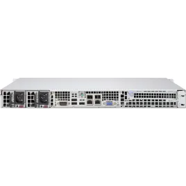  Supermicro CSE-514-R407C Châssis Supermicro CSE-514-R407C 577,65 $