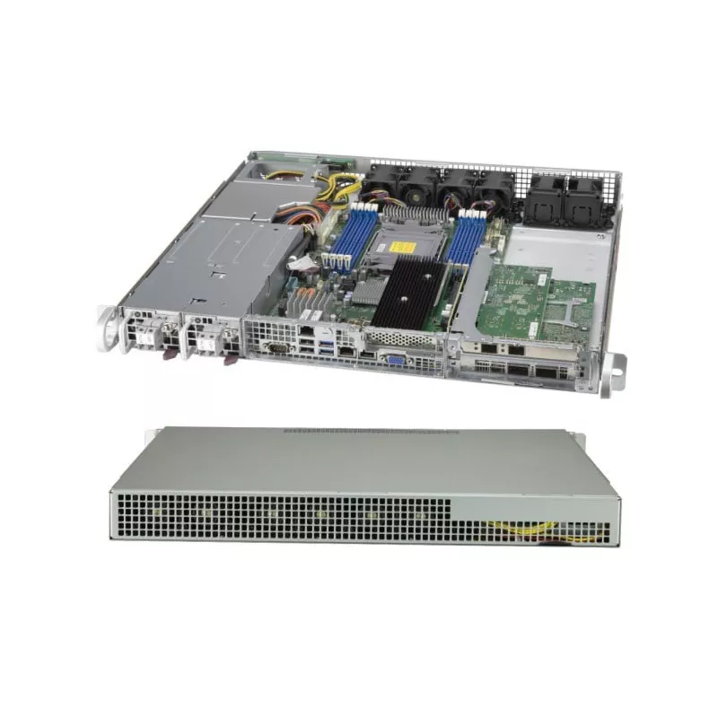 CSE-515B-R601W Supermicro