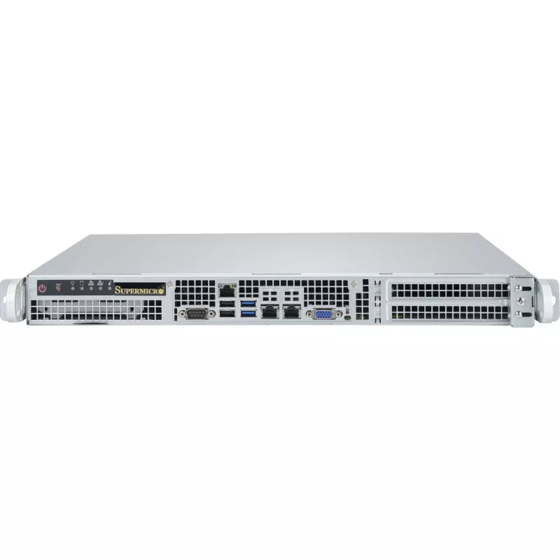 Châssis Supermicro CSE-515-350