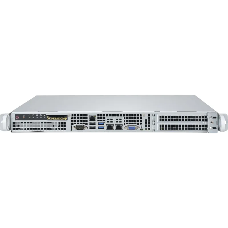 Châssis Supermicro CSE-515-350