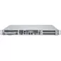 Supermicro SC515-350 1U - PWS-350-1H - 4x2.5" + 1x FH