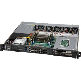  Supermicro CSE-515M-R601 Châssis Supermicro CSE-515M-R601 809,41 $