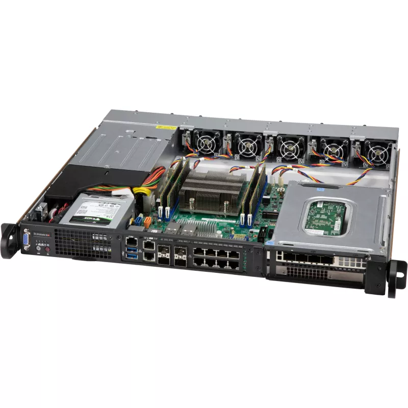 CSE-515M-R601 Supermicro